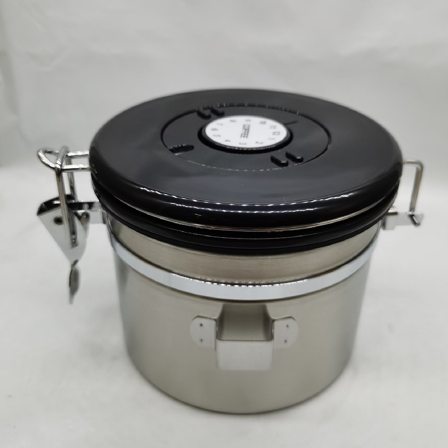 Specializes in Stainless Steel Breathable Sealed Cans, Stainless Steel Coffee Cans, Dried Fruit Preservation Cans, Exhaust Valves