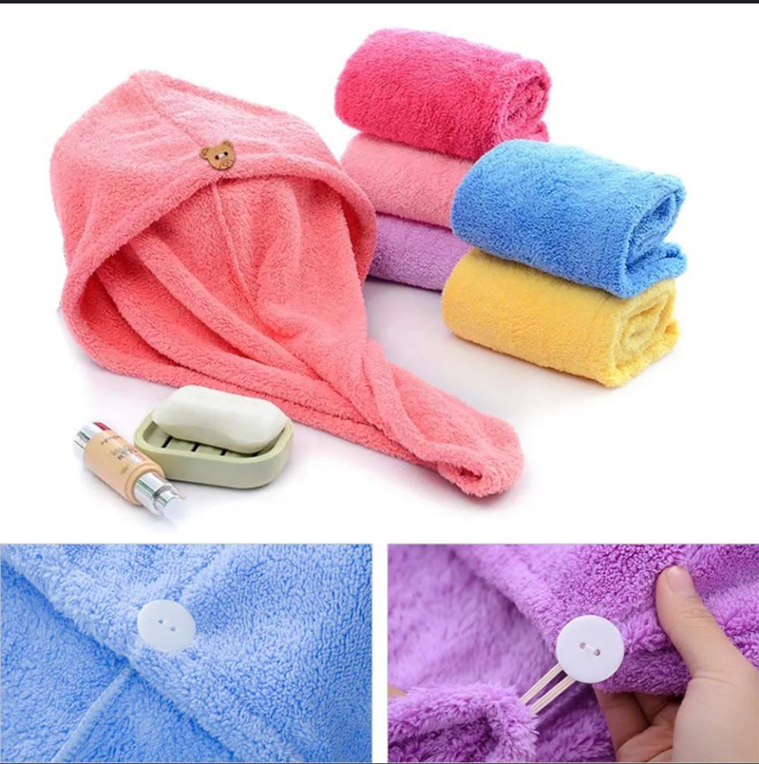 1 Piece Cotton Woven Bath Towel-Urban Buy
