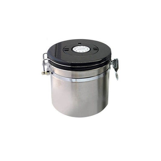 Specializes in Stainless Steel Breathable Sealed Cans, Stainless Steel Coffee Cans, Dried Fruit Preservation Cans, Exhaust Valves