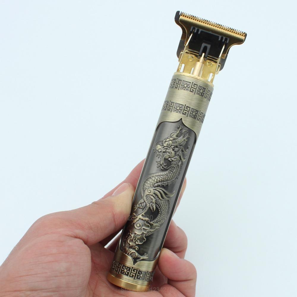 Men's Hair Clipper and Shaver Best for Travel & Home Use | Urban Buy Mall