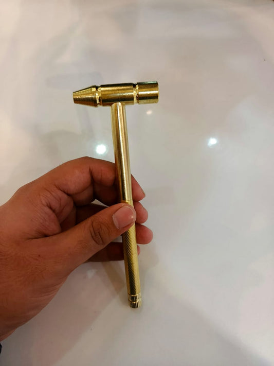 5-in-1 Mini Hammer & Screwdriver Hand Tools Set - Multi-Tool Kit | Urban Buy