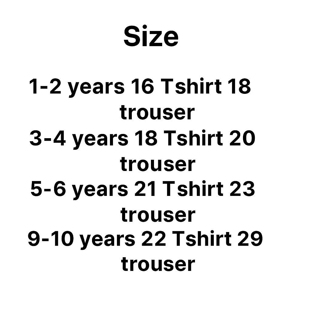 2-Piece Girl's Fleece Printed Tracksuit - Warm Winter Sweatshirt Set | Urban Buy