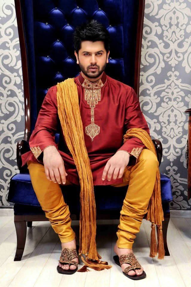 Urban Buy Men's Collection