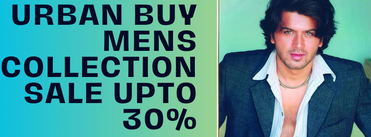 Mens Winter Collection