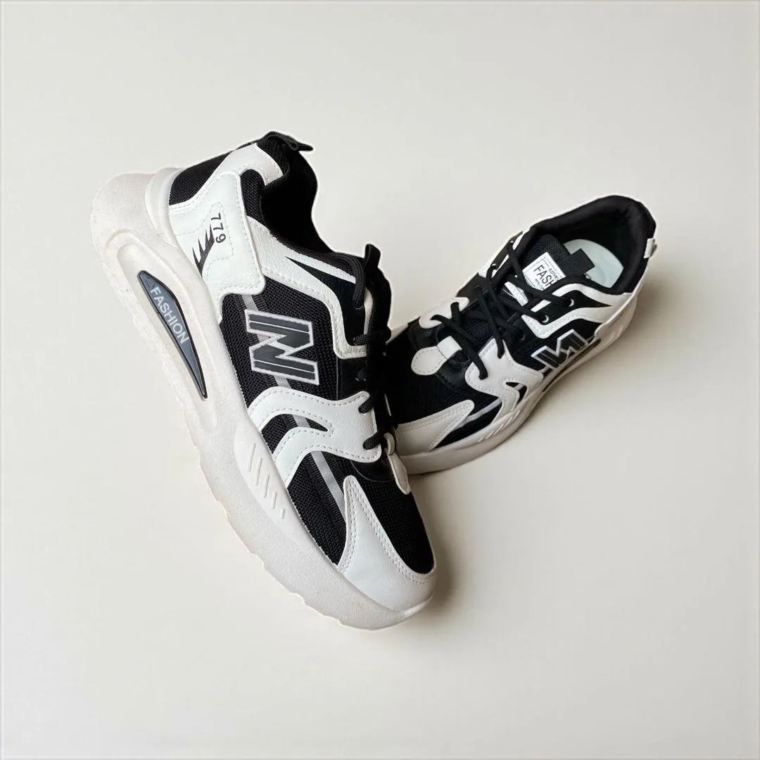 Men's Casual Walking Joggers - Comfortable Mesh Pants for Every Occasion - Urban Buy Mall