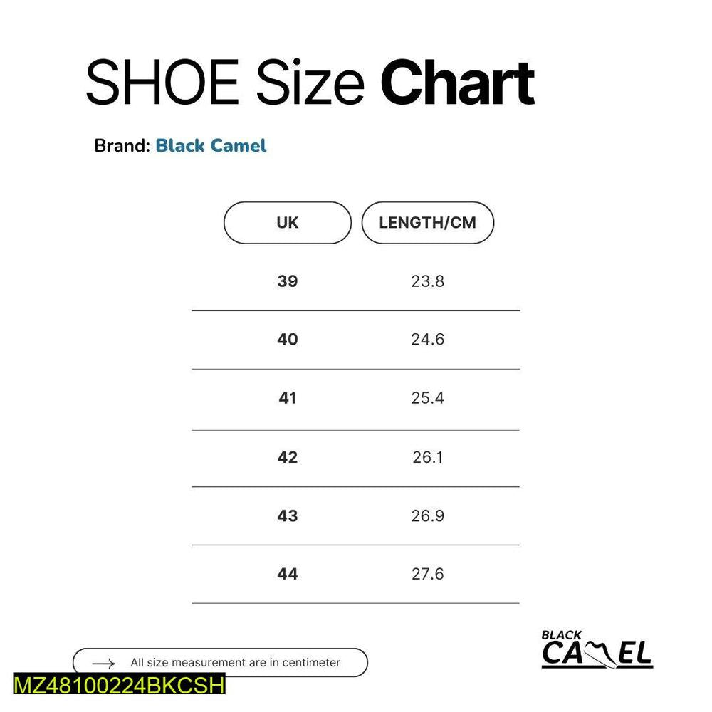 Black Camel Sketcher 8502 Joggers - Urban Buy Mall Pakistan