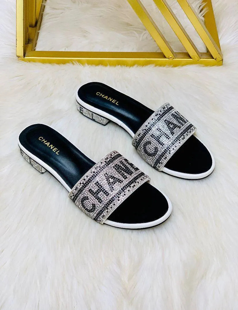 Stylish Women's Casual Synthetic Leather Flats - Urban Buy Mall