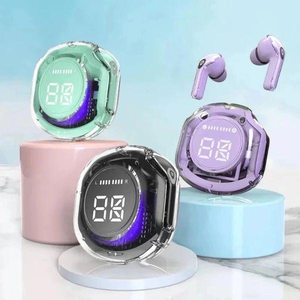 Air 39 Wireless Earbuds - Bluetooth 5.3 TWS Earphones | Urban Buy