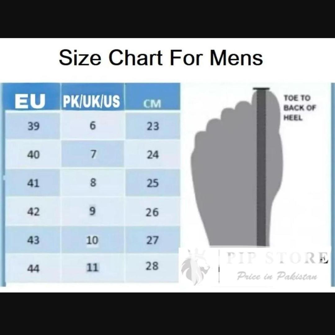 Men's Leather Running Skechers - Urban Buy Mall