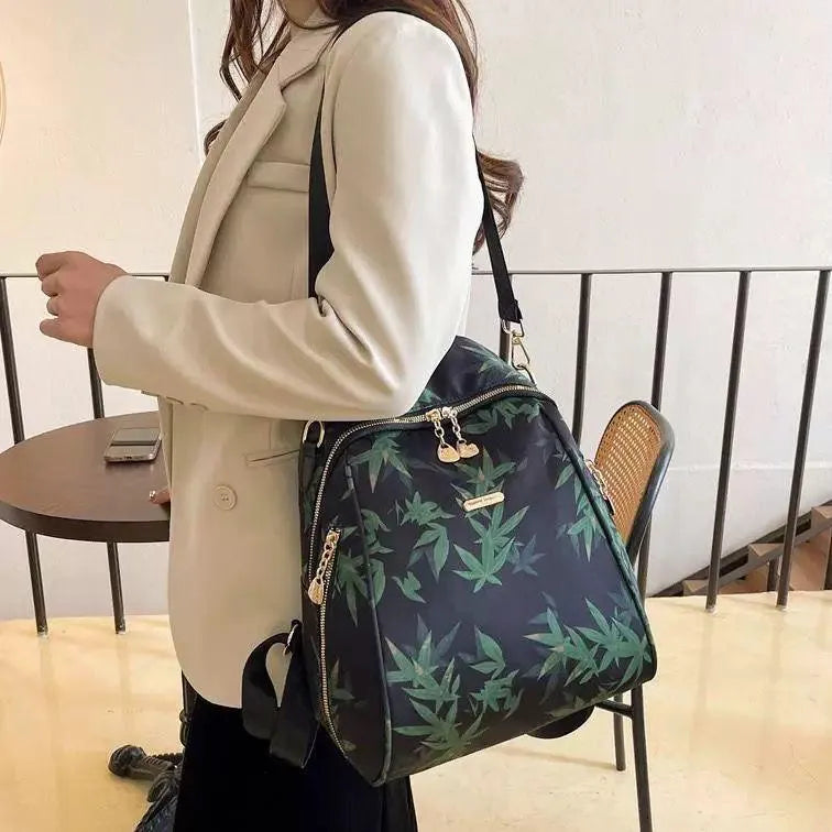 High Quality Trendy Looks Multipurpose Backpack - Urban Buy Mall