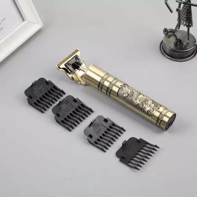 Men's Hair Clipper and Shaver Best for Travel & Home Use | Urban Buy Mall