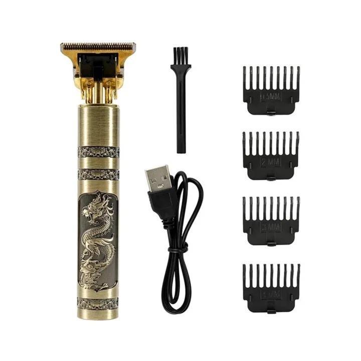 Men's Hair Clipper and Shaver Best for Travel & Home Use | Urban Buy Mall
