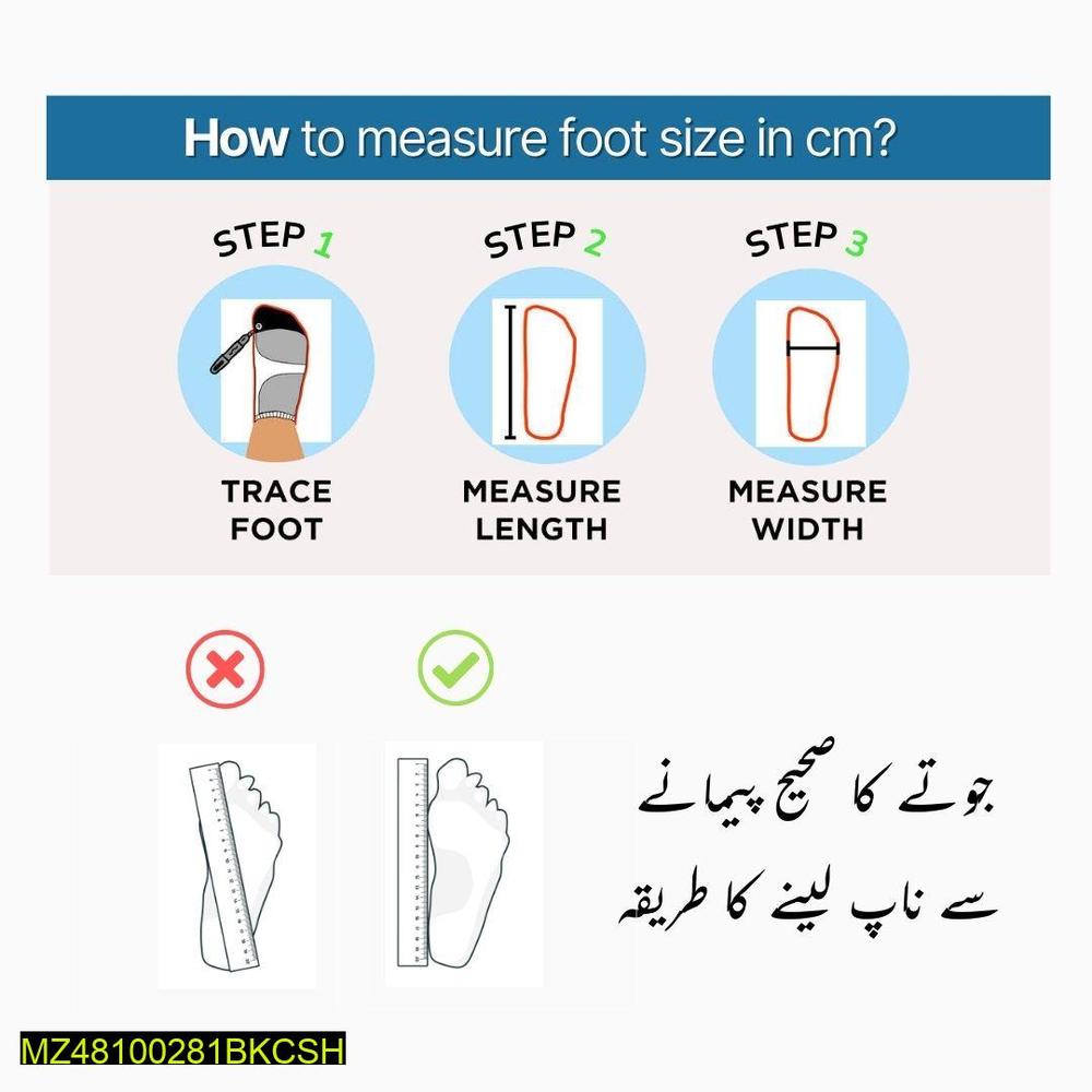 Black Camel Slip on Shoes 8511 | Blue The soft sole keeps you light on your feet and provides unmatched comfort | Durable rubber non-slip outer sole | Soft padded insole, Perfect for a daily walk | Urban Buy Mall