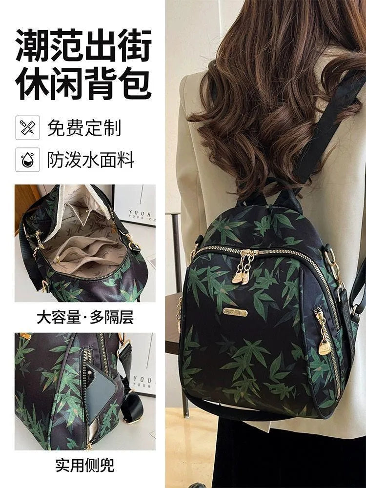 High Quality Trendy Looks Multipurpose Backpack - Urban Buy Mall