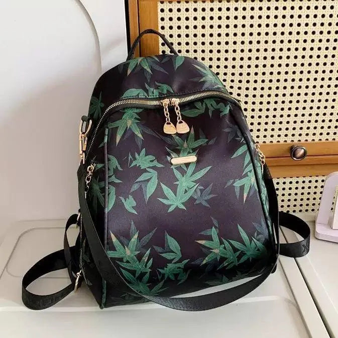 High Quality Trendy Looks Multipurpose Backpack - Urban Buy Mall