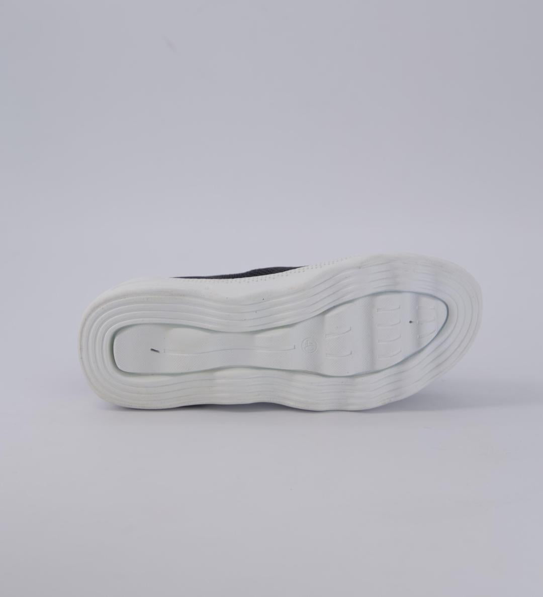 Men's EVA Walking Skechers Dark Grey - 614-Urban Buy Mall