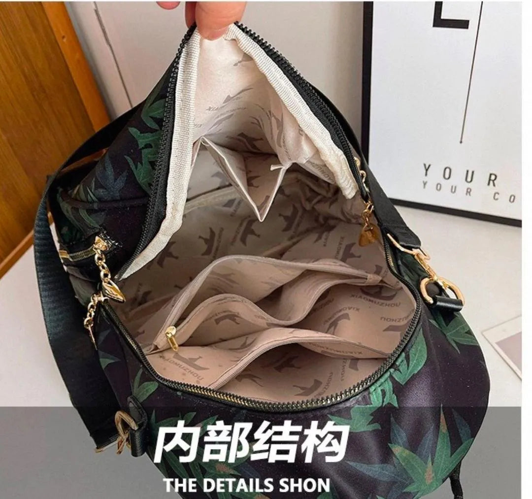 High Quality Trendy Looks Multipurpose Backpack - Urban Buy Mall