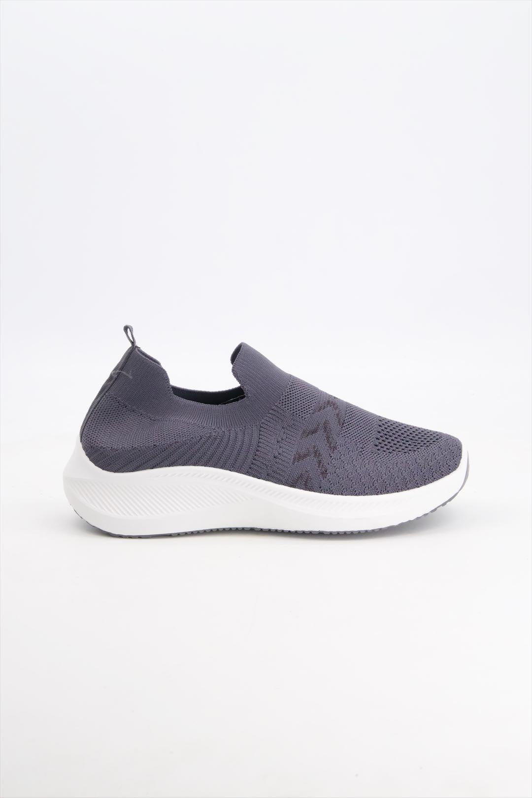 Black Camel Skechers 8520 Grey - Urban Buy Mall Pakistan