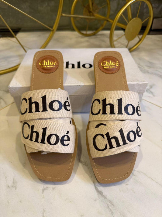 Stylish Women's Fabric Semi-Formal Flats | Available in 6 Sizes | 1 piece | Urban Buy Mall