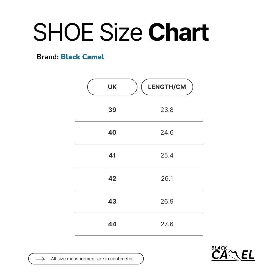 Black Camel Skechers 8520 Grey - Urban Buy Mall Pakistan
