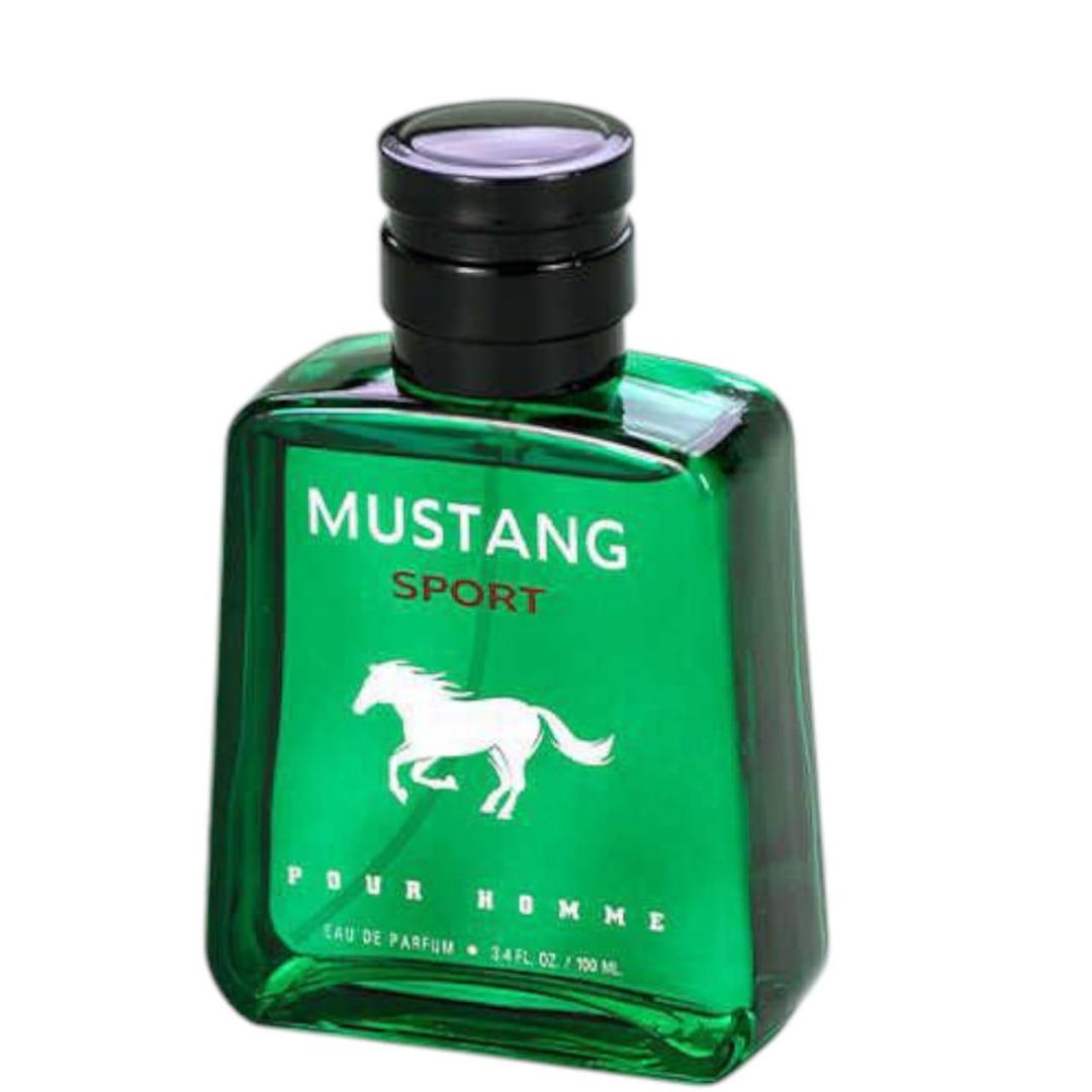 Mustang Refreshing Perfume Original Perfume variations