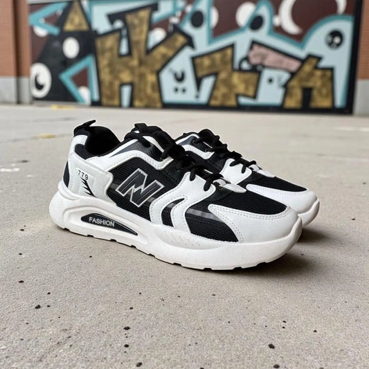 Men's Casual Walking Joggers - Comfortable Mesh Pants for Every Occasion - Urban Buy Mall