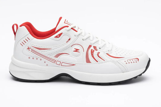 Red Camel Gripper Sports Shoes - Lightweight Running & Cricket Shoes | Urban Buy