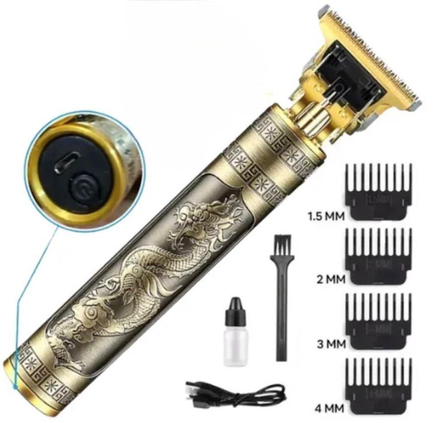 Men's Hair Clipper and Shaver Best for Travel & Home Use | Urban Buy Mall