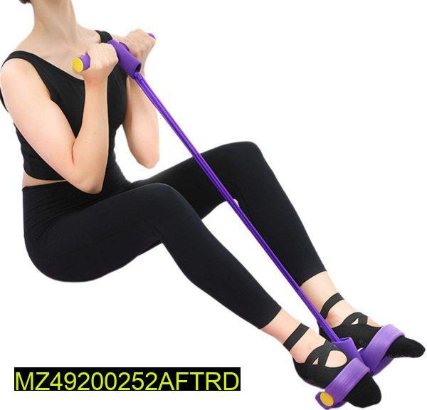 Foot Pedal Tummy Trimmer - Urban Buy Mall
