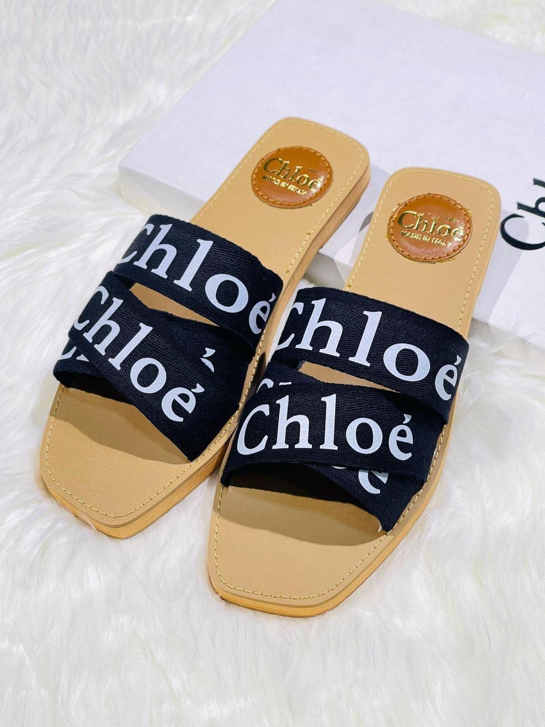 Classic Women's Black Fabric Semi-Formal Flats - Perfect for Every Occasion - Urban Buy Mall