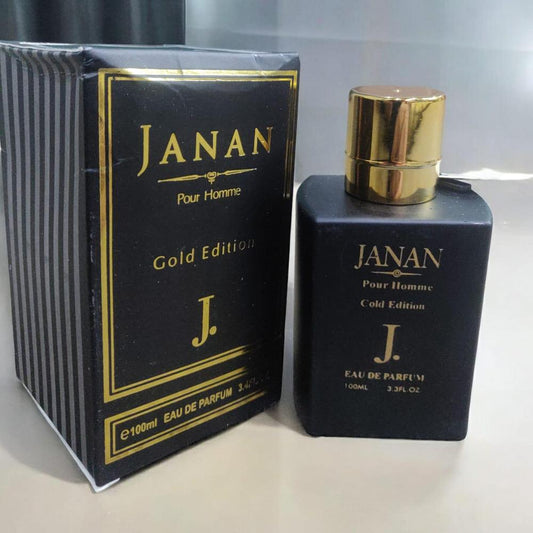 Janan Perfume For Men - 100ml
