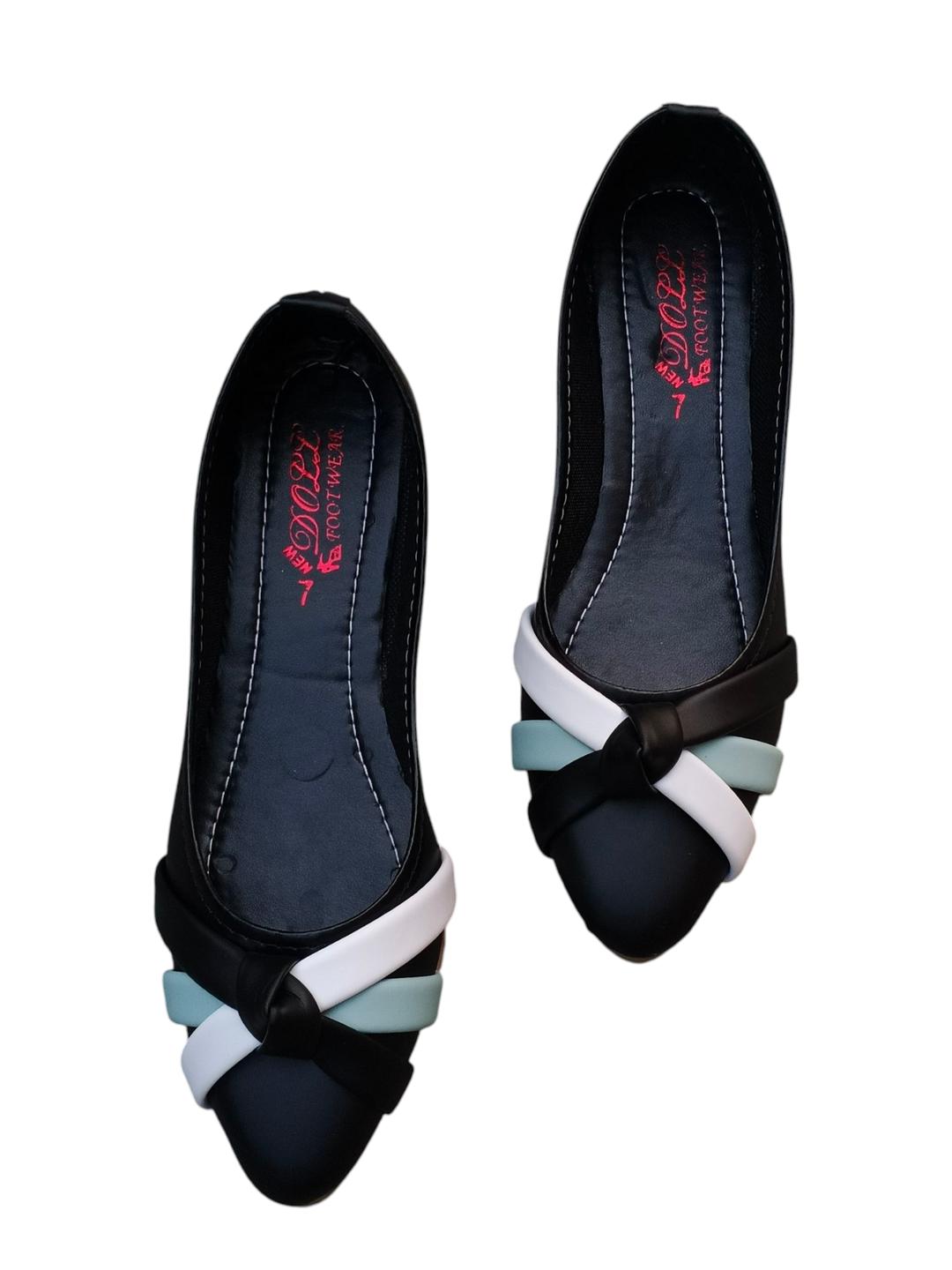 Women's Synthetic Leather Semi-Formal Pumps-Urban Buy Mall