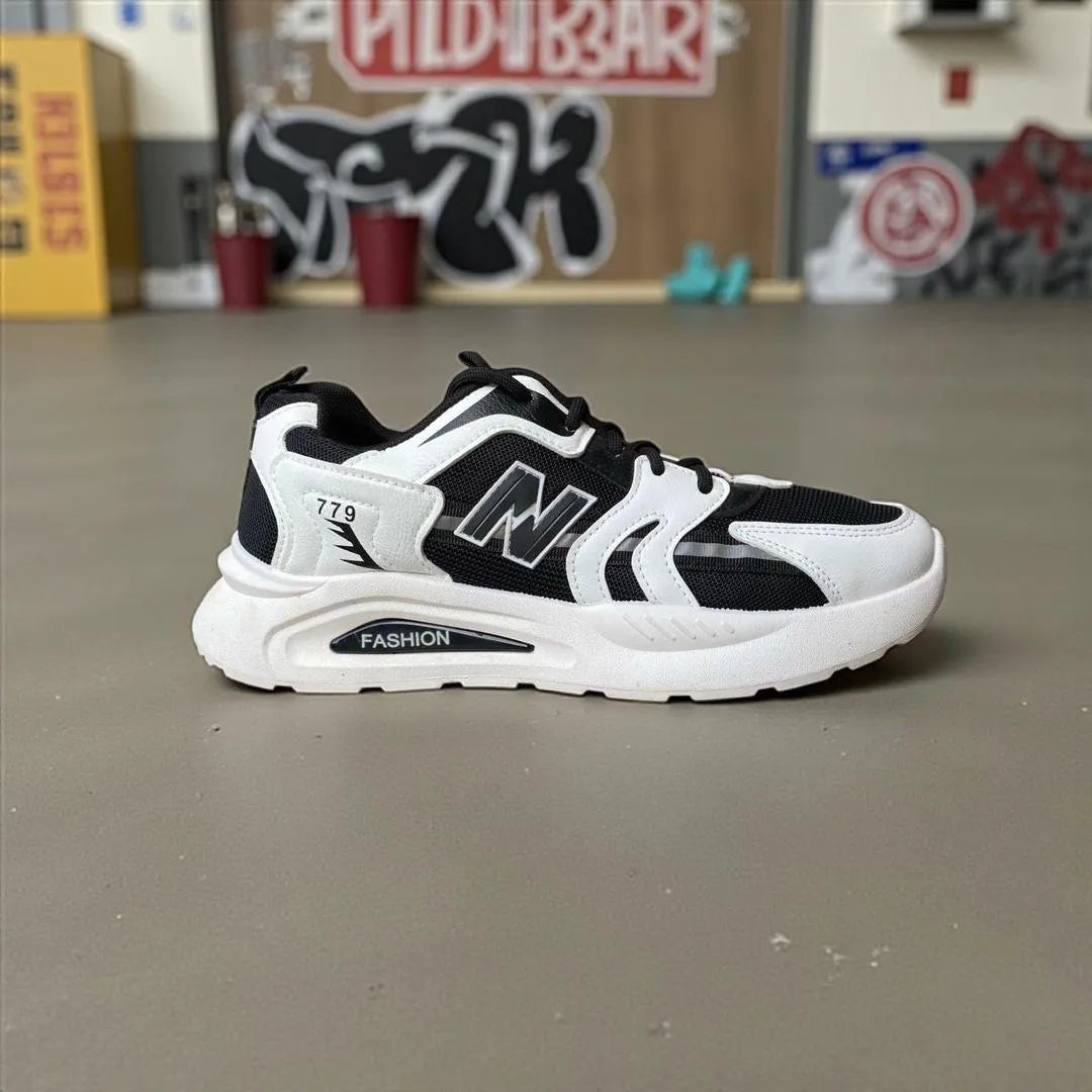 Men's Casual Walking Joggers - Comfortable Mesh Pants for Every Occasion - Urban Buy Mall