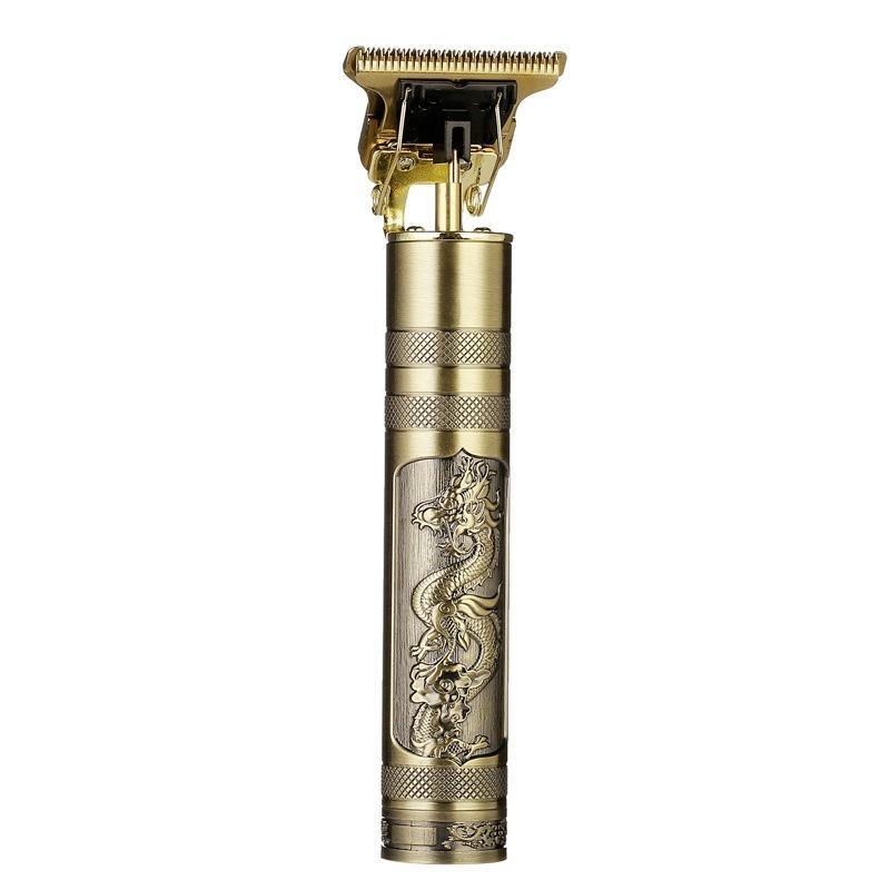 Men's Hair Clipper and Shaver Best for Travel & Home Use | Urban Buy Mall
