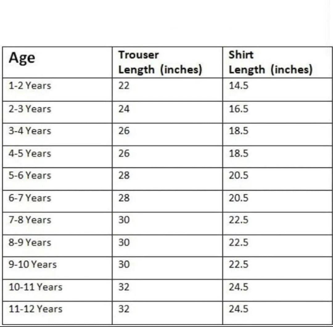 2-Piece Boy's Printed Fleece Tracksuit - Warm Winter Sweatshirt Set | Urban Buy