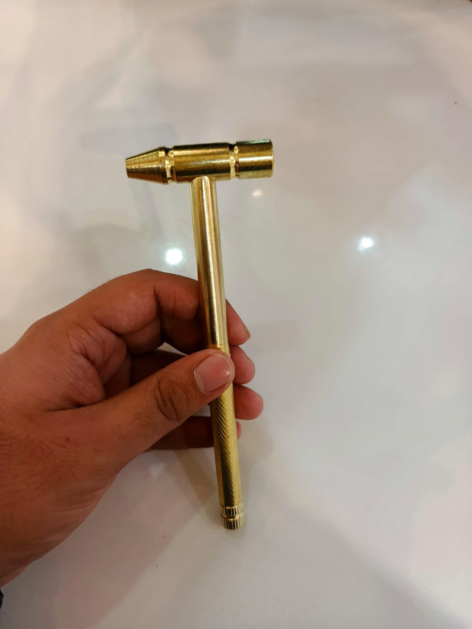 5-in-1 Mini Hammer & Screwdriver Hand Tools Set - Multi-Tool Kit | Urban Buy