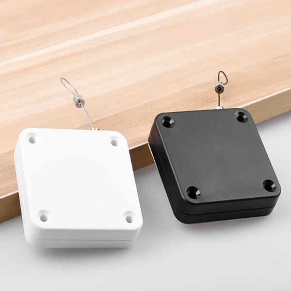 Automatic Door Closer Big Size - Heavy Duty Door Hardware | Urban Buy