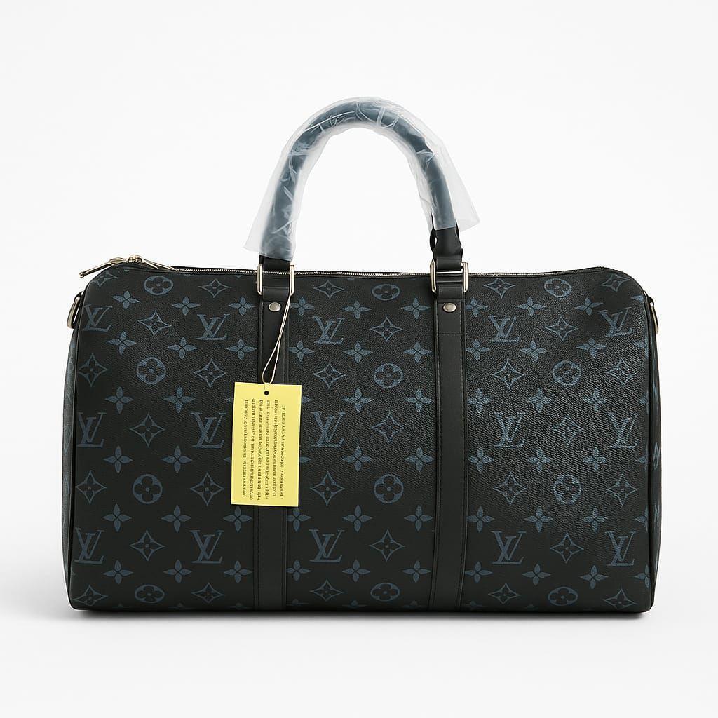 Multipurpose Hand Carry Duffle Bag Elegant Look Lightweight - Urban  Buy Mall