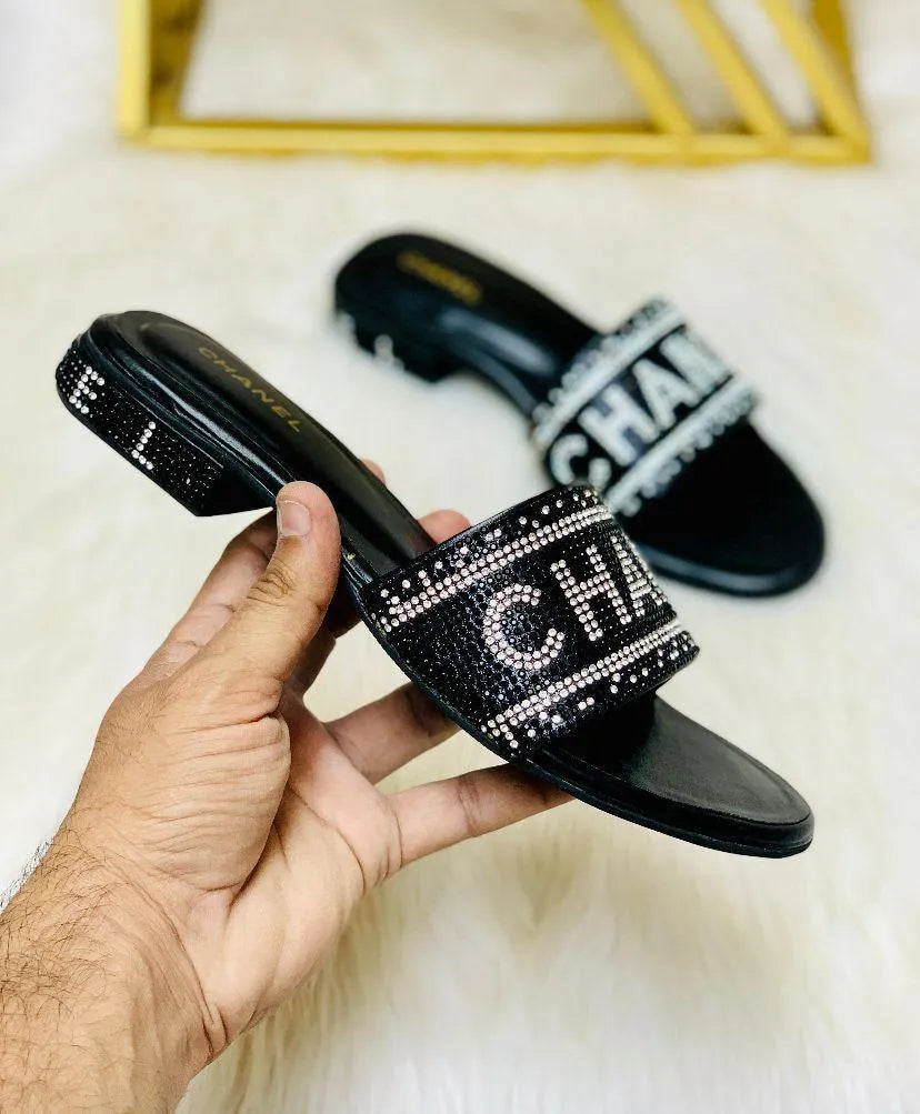 Stylish Women's Casual Flats in Synthetic Leather - Available in 6 Sizes - Urban Buy Mall