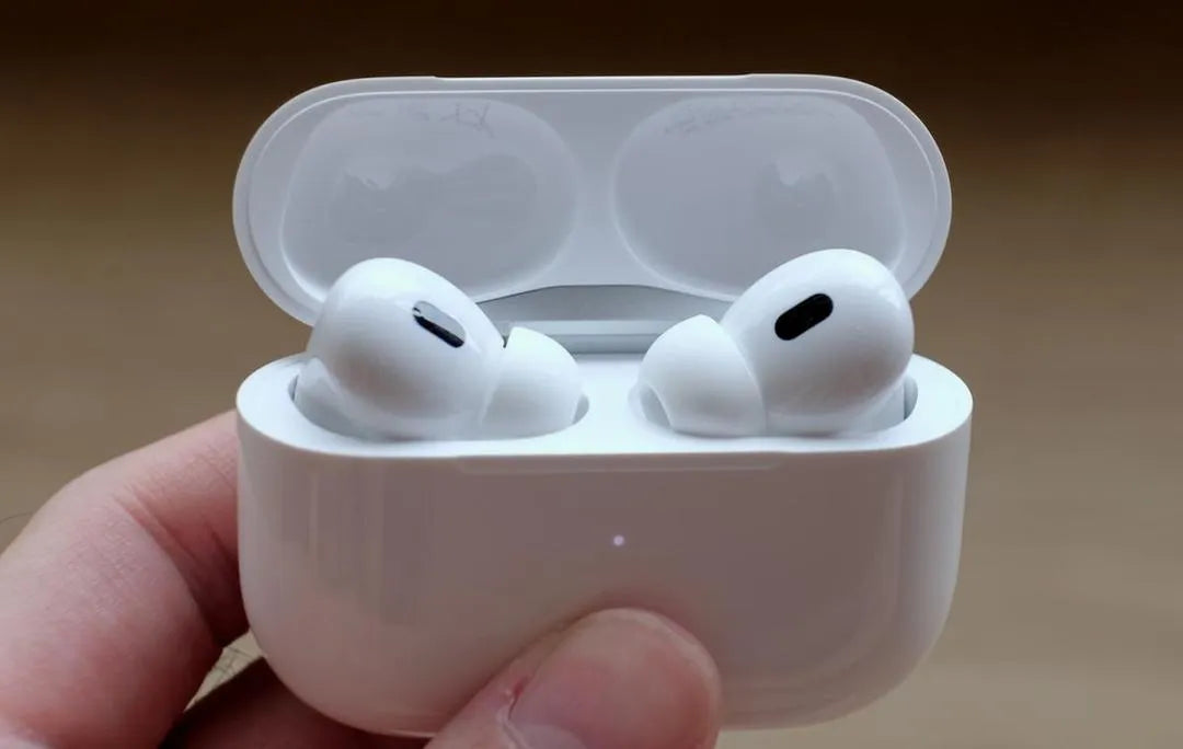 AirPods Pro 2 2nd Generation Wireless Earbuds for all devices