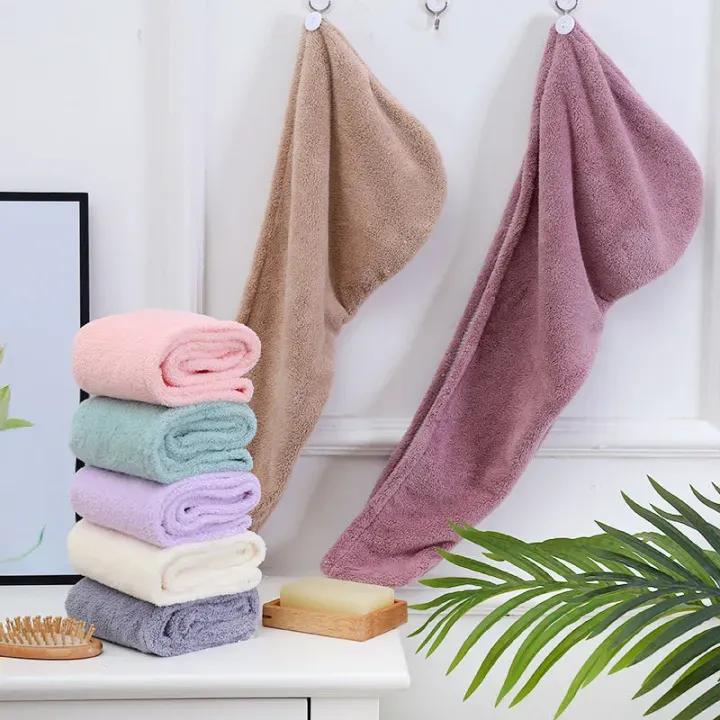 1 Piece Cotton Woven Bath Towel-Urban Buy