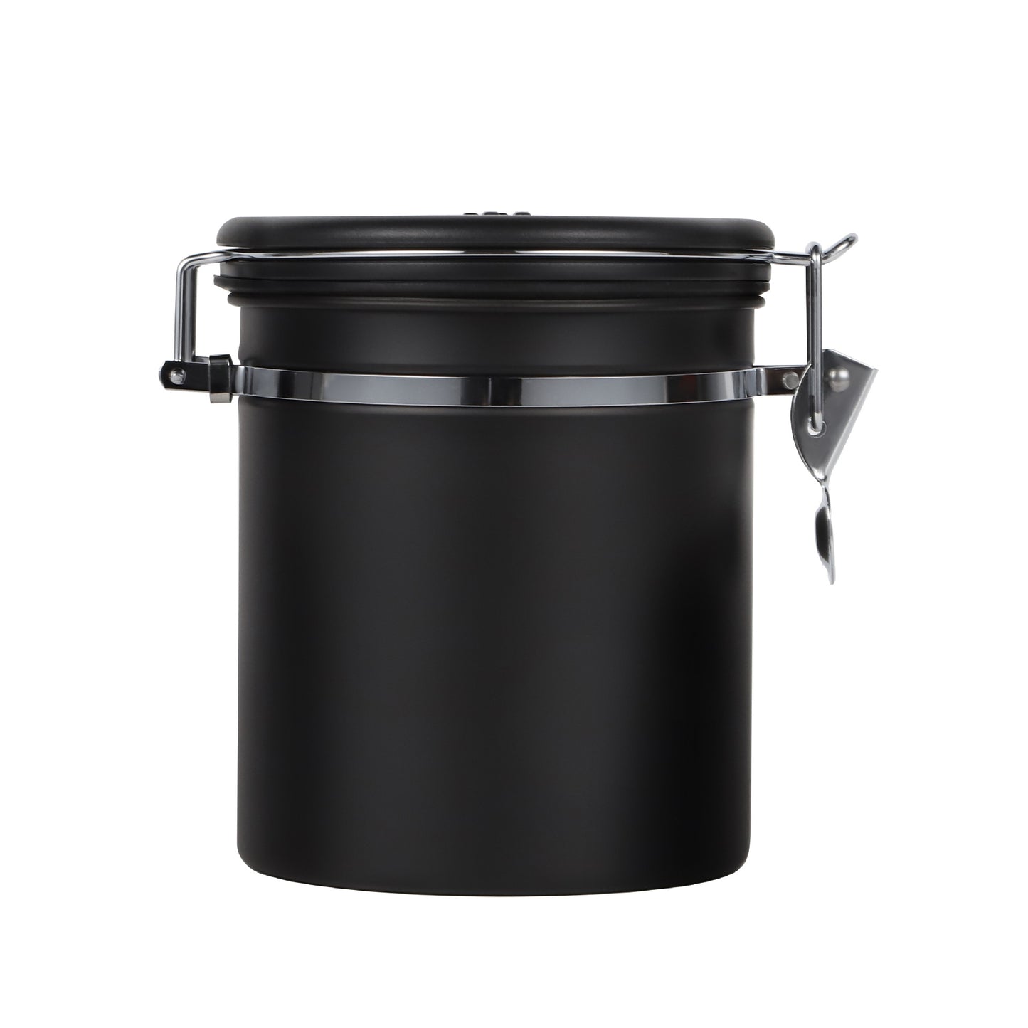 Specializes in Stainless Steel Breathable Sealed Cans, Stainless Steel Coffee Cans, Dried Fruit Preservation Cans, Exhaust Valves