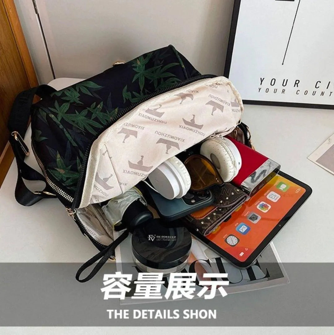 High Quality Trendy Looks Multipurpose Backpack - Urban Buy Mall