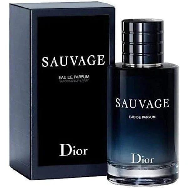 Long Lasting Men’s Perfume - 100ml Fragrance with Woody and Citrus Notes