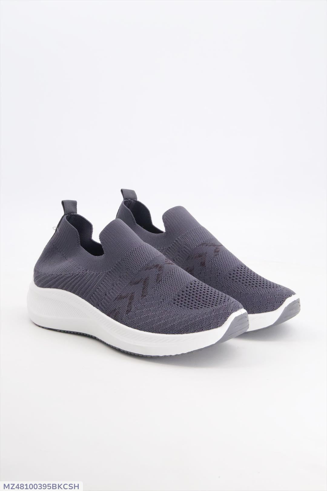 Black Camel Skechers 8520 Grey - Urban Buy Mall Pakistan