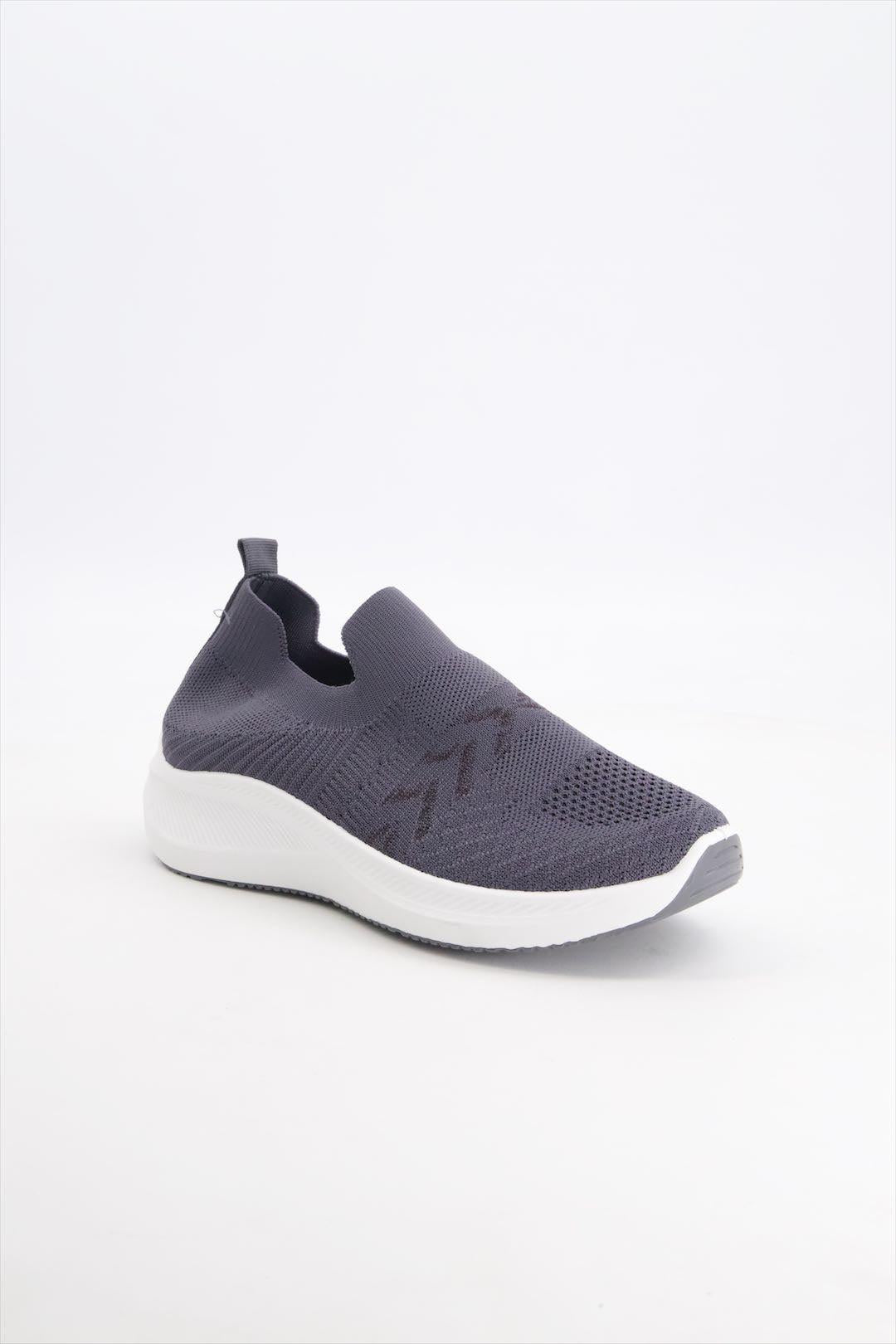 Black Camel Skechers 8520 Grey - Urban Buy Mall Pakistan