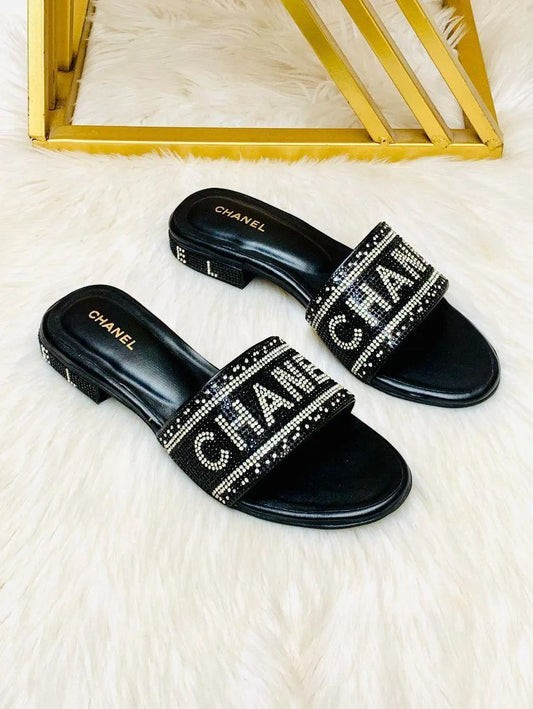 Stylish Women's Casual Flats in Synthetic Leather - Available in 6 Sizes - Urban Buy Mall