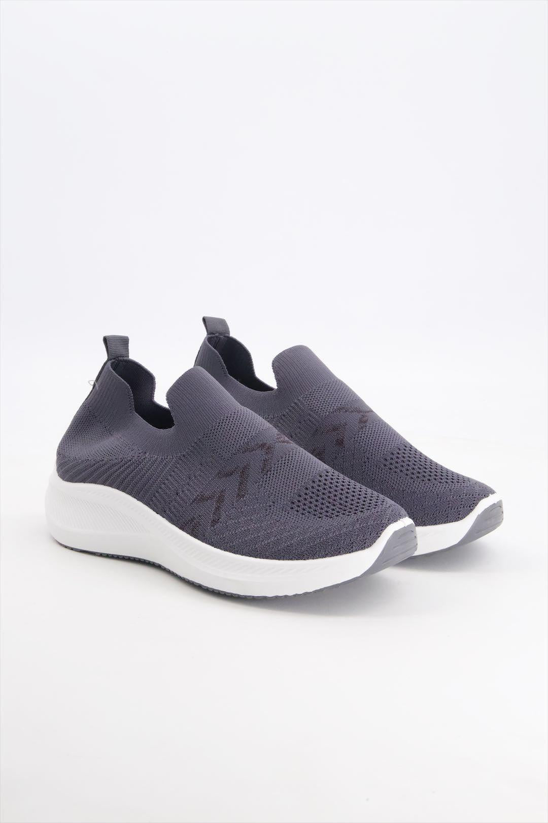 Black Camel Skechers 8520 Grey - Urban Buy Mall Pakistan
