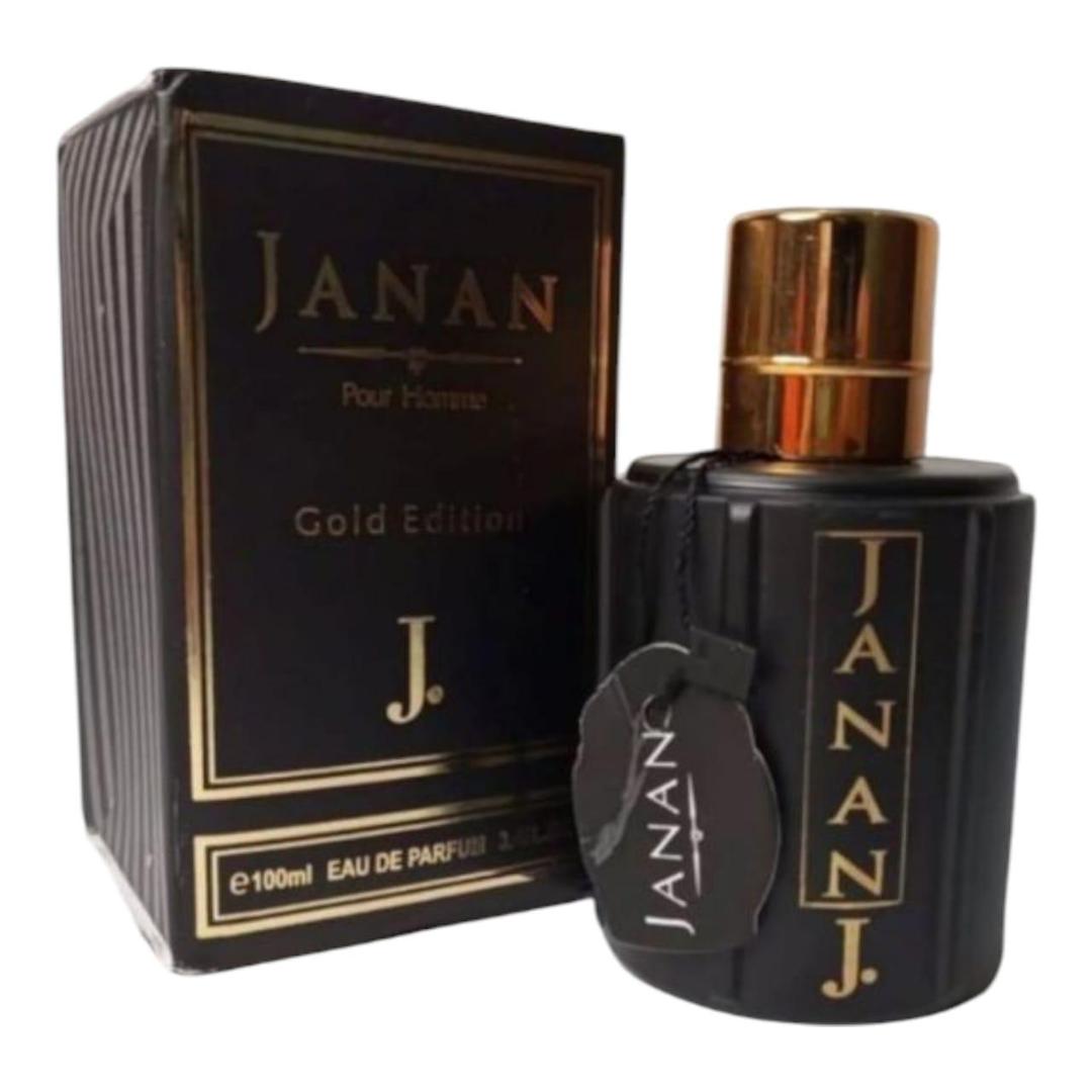 Unisex Long Lasting Fragrance Perfume Set - 3 Piece of Woody Citrus Essence