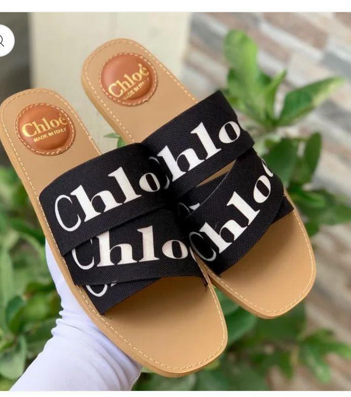 Classic Women's Black Fabric Semi-Formal Flats - Perfect for Every Occasion - Urban Buy Mall